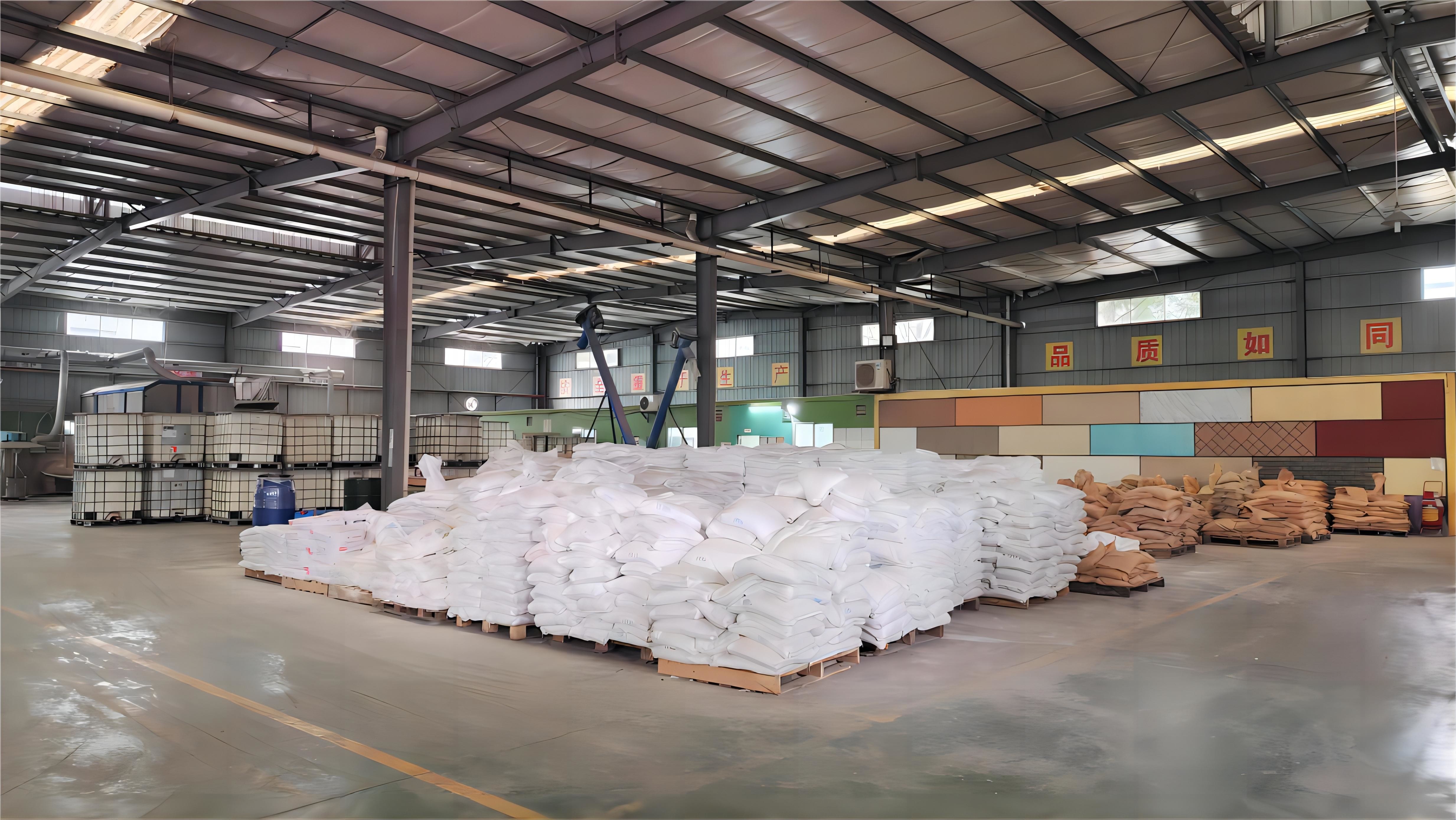 China Foshan Shunde Lison New Material Co.,Ltd Unternehmensprofil