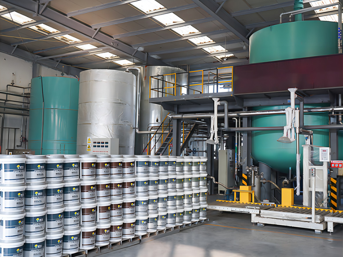 China Foshan Shunde Lison New Material Co.,Ltd Unternehmensprofil