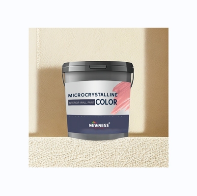 Staatliche Flüssigkeitsbeschichtung Beton-Zement-basierte Acrylwasserdichte Beschichtung Wandfarbe