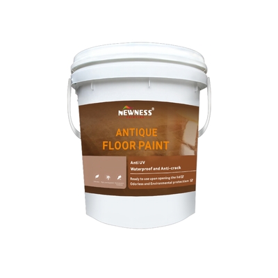 Durchsichtige Epoxydurchdichtungsprimar-Bodenbeschichtungsfarbe für Industriezwecke CAS-Nr. 24969-06-0