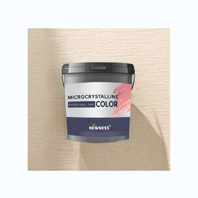 Innenwanddekoration Acrylpolymer Textur Farben für Hausfarben Graffitifarbe