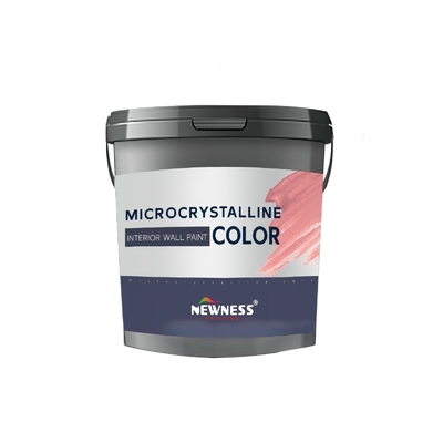 Innenwanddekoration Acrylpolymer Textur Farben für Hausfarben Graffitifarbe