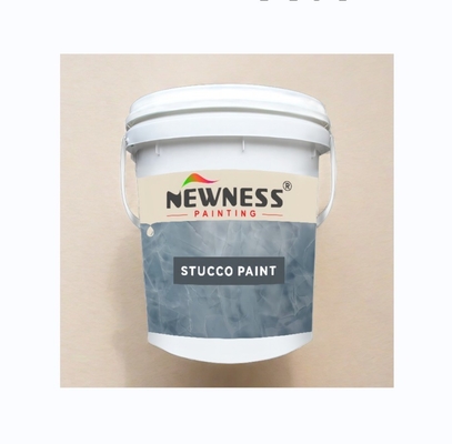MF Tio2 Glatte klassische Estuco Veneciano Die perfekte Kombination für die Batch-Anwendung