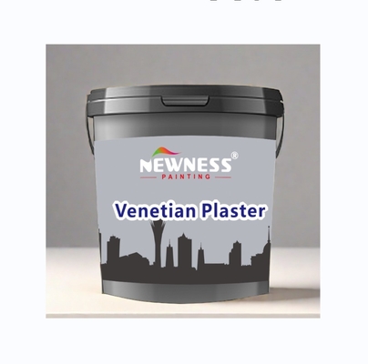 Wetterbeständig, festklebend, anti-Riss Venetian Gips für modernen industriellen Stil