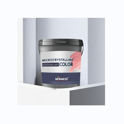 Bauprodukte Acryl-Emulsionswandfarbe für Feuchtigkeits- und Wasserdichte