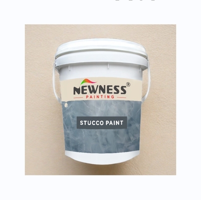 Gamazine Putty - die ultimative Beschichtung für mühelose Anwendung und elegante Wände