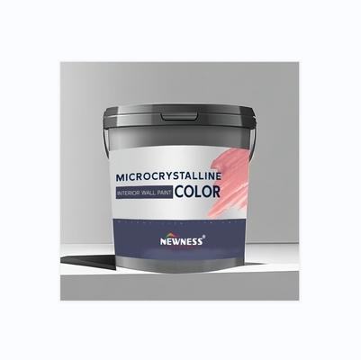 Tio2 MF Betonfarbe Beschichtung Flüssigfarbe für professionelle Beschichtung