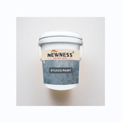 Baubelag Essential Eco White Venetian Plaster State-of-the-Art Pulverbelag