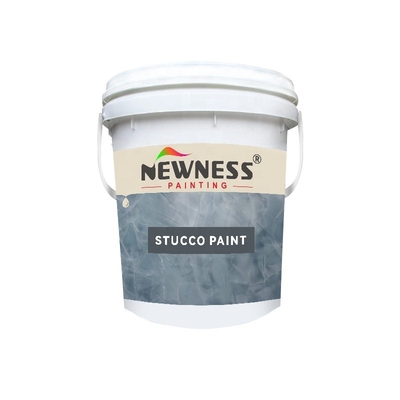 Baubelag Essential Eco White Venetian Plaster State-of-the-Art Pulverbelag