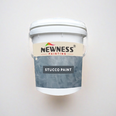 Batch-Anwendungsmethode Zero Voc Wasserbasierter Marmorino Venetian Gips für Innenwanddekoration