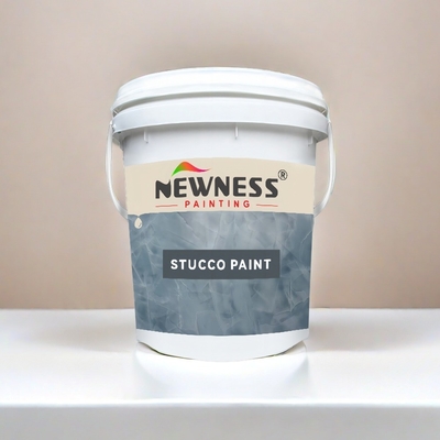 Schrauben auf Wasserbasis Acryl Emulsion Polymer Bindemittel Innenwandfarbe Latexfarben