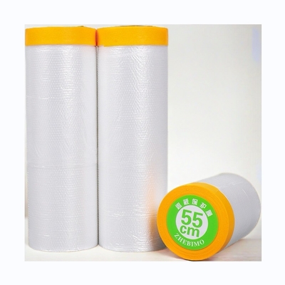 Maskenband Die ideale Lösung für HDPE-Bedeckung Breite 30cm-300cm