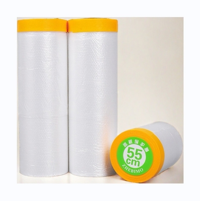 MalereiHot sale Produkte Schnellfilm Maskenfilm zum Malen Maskenlänge 10m-25m