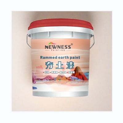 Der Spezialist für waschbare Farben mit niedrigem VOC.