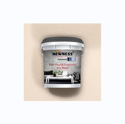Mikrocement für Boden- und Wandunterlage Bestehende Veredelungen Hauptrohstoff Acryl
