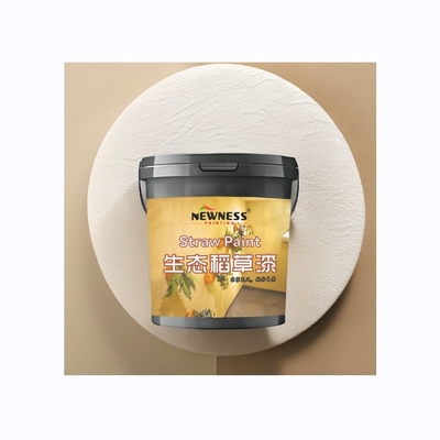 Ethnische Wohnkultur Innenraum Latexfarbe mit feuchtigkeitsfeste Funktion und Acrylputty