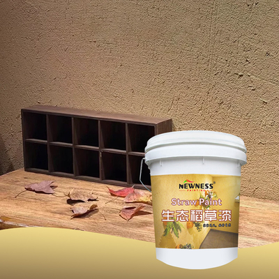 Spray Acryl Goldfarbe 307 für Gebäude Beschichtung Feuchtigkeitsdichte Funktion von Kinno