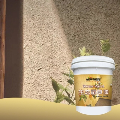 Spray Acryl Goldfarbe 307 für Gebäude Beschichtung Feuchtigkeitsdichte Funktion von Kinno