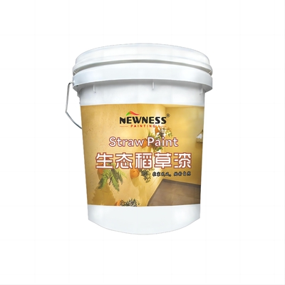 Spray Acryl Goldfarbe 307 für Gebäude Beschichtung Feuchtigkeitsdichte Funktion von Kinno