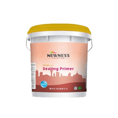 EINECS Nr. 202-415-4 Weiße Epoxydichtungsprimaremulsion für Haus und Außenwand