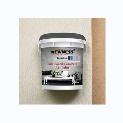Erleben Sie die Vielseitigkeit von Tio2 Medium Sand Micro Zement Kit für Wanddekoration