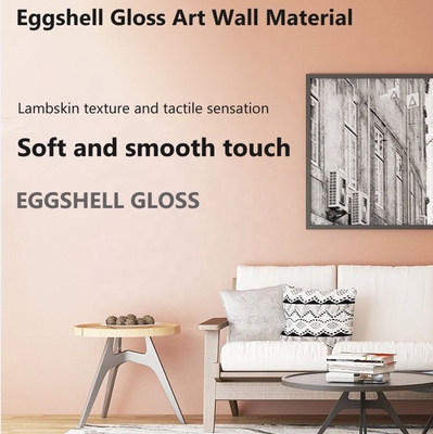 Wand- und Bodenfarbe mit niedrigem VOC-Gehalt Stucco Veneziano Eggshell Latexfarbe mit CAS-Nr. 67763-03-5