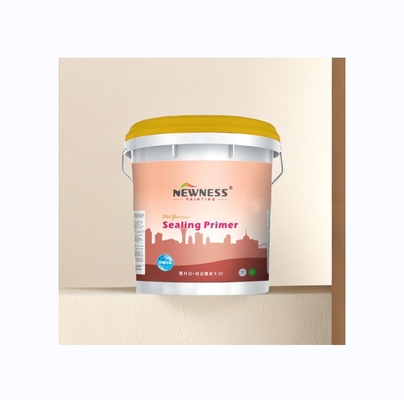 Brush-Anwendungsmethode Emulsion, wasserdichtes Wasserdichtungsmittel für Gebäude