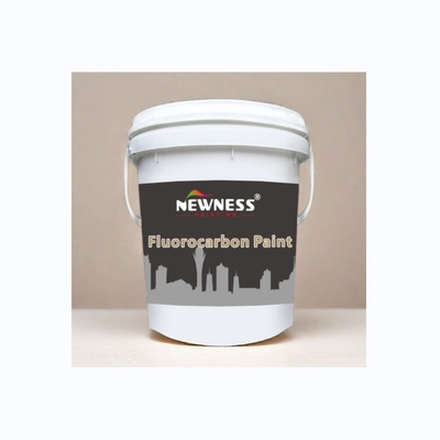 Hochchlorhaltiges Polyethylen-Eisenrot-Primer Die perfekte Lösung für Eisenrotstahl