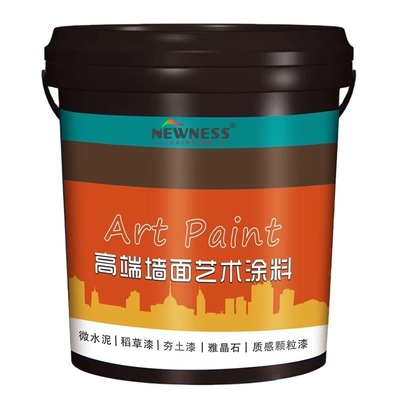 Top 5 Farbangebote für eine Komponente Eierschalenwandbeschichtung für asiatische moderne Innenräume