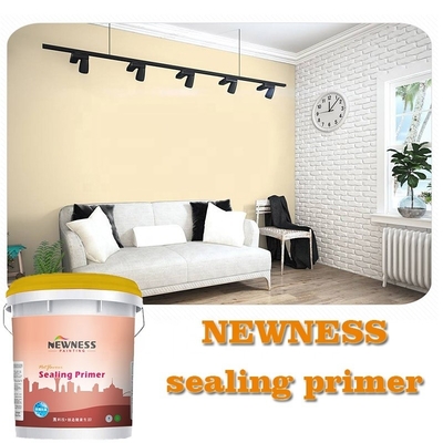 Brush Application Wall Primer für die Innen- und Außenleistung CAS-Nr. 9003-01-4