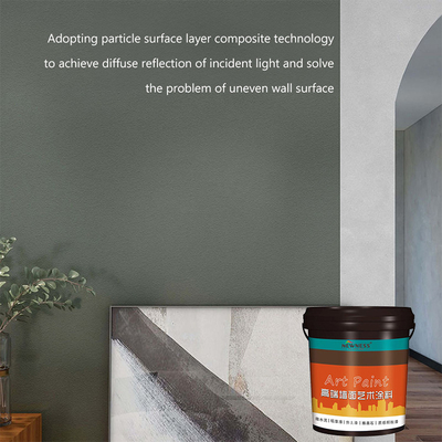 Acryl Innenraum Latex Emulsion Wand Haus Sprühfarben für Zuhause Foshan Wasserdichte Farbe