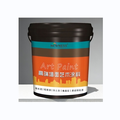 20 kg/BUCKET Eierschalenfarbe zur Wandfarbe Acryl-Emulsionslatex in der CAS-Nr. 79-10-7