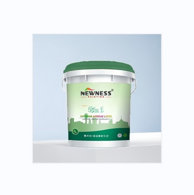 Hauptrohstoff Acryl National Plastic Emulsion für harte Folien Aussehen Farbe