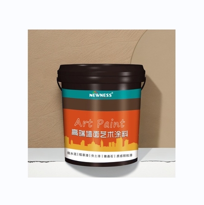 Bau-Beschichtung Wasser-basierte Latex-Acryl-Beschichtung Farbe für Innenwanddekoration