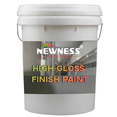 Bodenlack mit MF Tio2 Jotafloor Topcoat Lösungsmittelfreie Epoxy-Primer/Topcoat Farbe