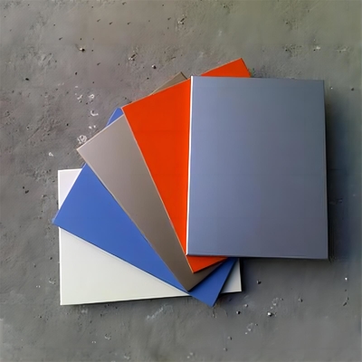 Antikorrosive Acrylwasserbasierte Metall-Emaillfarbe für Metalldecke