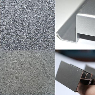 Antikorrosive Acrylwasserbasierte Metall-Emaillfarbe für Metalldecke