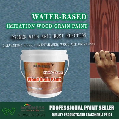 Sublimationsdruck mit Holzeffekt Epoxy-Polyester-Pulverbeschichtung Farbe CAS-Nr. 67763-03-5
