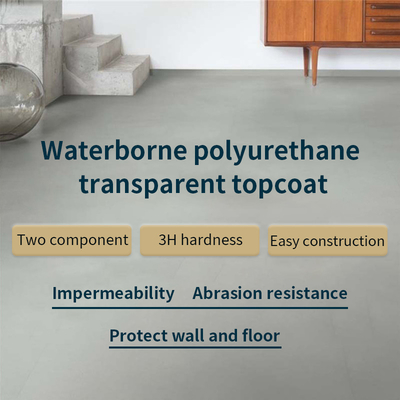 Verwandeln Sie Ihre Steinoberflächen mit dem leicht zu reinigen Lack von Factori Waterborne Coatings