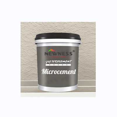 OEM/ODM-Dienst Micro Cement Wandfarbe für Gamazine Haus Wandpapier Tapeten