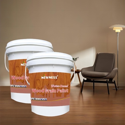 20 kg/BUCKET FOSHAN NEWS Wärmeübertragung Beschichtung Holz Getreide 3D Pulverfarbe MF Tio2