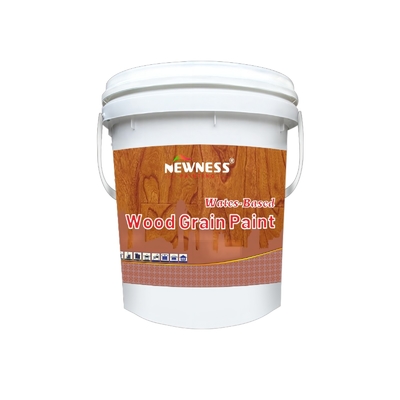 Anwendungsmethode Sprühen angepasste Farben Sublimation Holzkornpulverbeschichtung mit MF Tio2