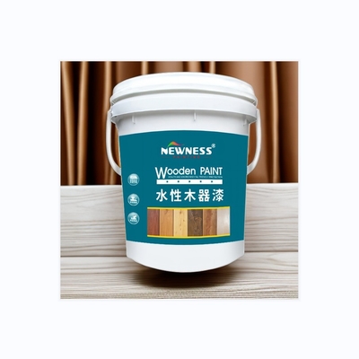 20 KG/BUCKET NEWS Unsichtbare UV-transparente Schutzfarbe für CAS-Nr. 25035-69-2