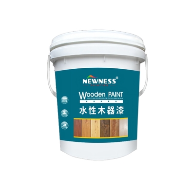 Holzindustrie Anti-Korrosionsfarbe Acrylfarbe auf Wasserbasis mit einem Feststoffgehalt von 38% ± 1