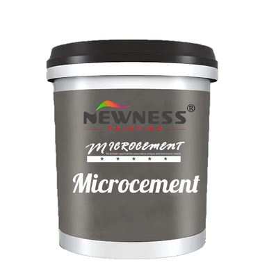 Architekturfarbe exklusive Putty-Polymer mit Tio2 MF und hoher Substrathaftung
