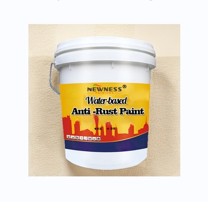 Bootsmarine Antifouling Antifouling Farbe Acryl Rohstoff 12 Monate Haltbarkeit