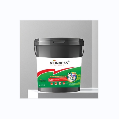 MF Tio2 reiner Acrylwasserdichtes Kleber für Dach und Wand, dem Kunden weltweit vertrauen