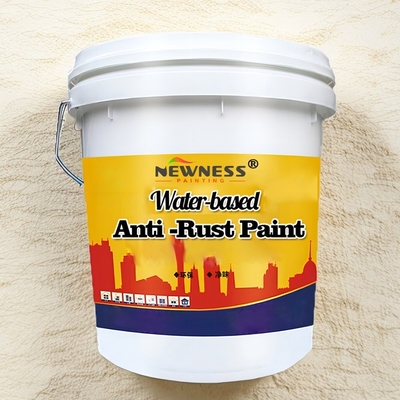 Modernste Antifouling-Beschichtung aus chlorhaltigem Gummi für die Schiffbauindustrie