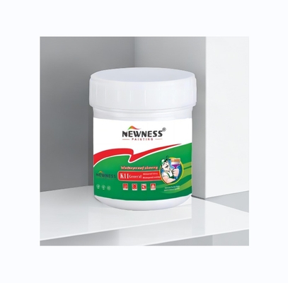 Direkt Lieferung hochtemperaturbeständiger Acrylwasserdichter Beschichtung für den Bau