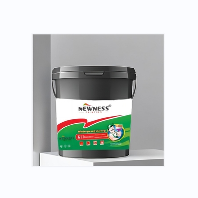 20 KG/BUCKET Polyurethandachwasserdichte Beschichtung für den Schutz von Innenwänden